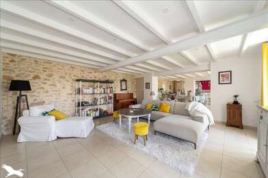 Maison 7 pièces 483000 €