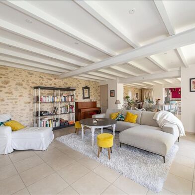 Maison 7 pièces 483000 €