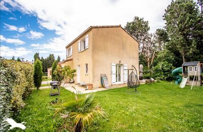 vente maison 228 975 € à proximité de Avignonet-Lauragais (31290)