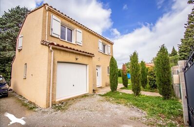 vente maison 228 975 € à proximité de Montferrand (11320)