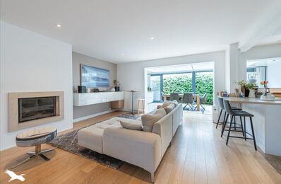 vente maison 499 000 € à proximité de Carbon-Blanc (33560)