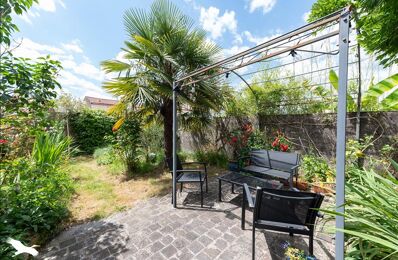 vente maison 290 950 € à proximité de Les Sorinières (44840)