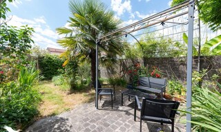 Maison 3 Pièces 91 m² à vendre à La Montagne (44620)