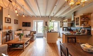 Maison 3 Pièces 91 m² à vendre à La Montagne (44620)