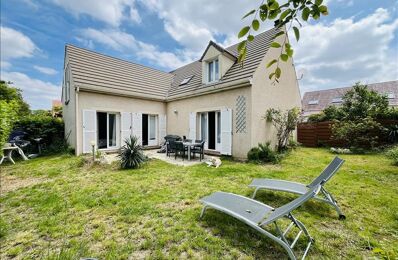 vente maison 493 000 € à proximité de Boissy-l'Aillerie (95650)