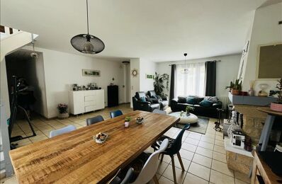 vente maison 493 000 € à proximité de Flins-sur-Seine (78410)