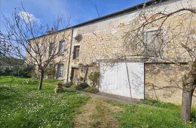 vente maison 420 000 € à proximité de Grisy-les-Plâtres (95810)