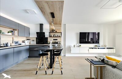vente appartement 439 000 € à proximité de Artigues-Près-Bordeaux (33370)