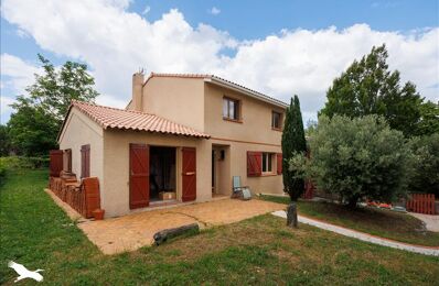 vente maison 445 000 € à proximité de Lagardelle-sur-Lèze (31870)