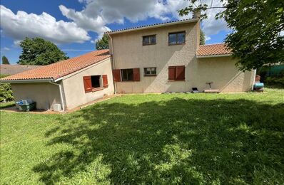 vente maison 420 000 € à proximité de Miremont (31190)