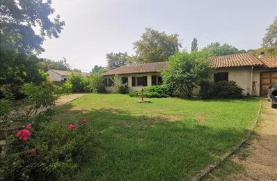 vente maison 400 000 € à proximité de Langoiran (33550)