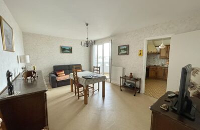 vente appartement 180 000 € à proximité de Tinqueux (51430)