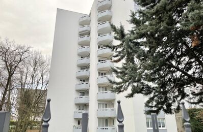 vente appartement 160 000 € à proximité de Montbré (51500)