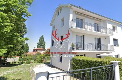 vente appartement 395 000 € à proximité de Neuville-sur-Saône (69250)