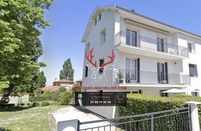 vente appartement 395 000 € à proximité de Fontaines-sur-Saône (69270)