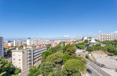 vente appartement 91 000 € à proximité de Marseille 10 (13010)
