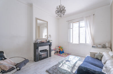 appartement 2 pièces 62 m2 à vendre à Marseille 4 (13004)