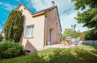 vente maison 275 000 € à proximité de Maraye-en-Othe (10160)
