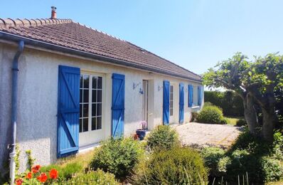 vente maison 134 000 € à proximité de Villeneuve-Saint-Vistre-Et-Villevotte (51120)