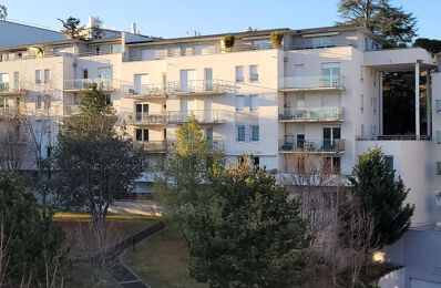 vente appartement 136 000 € à proximité de Clermont-Ferrand (63100)