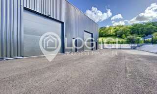 Immeuble  100 m² à louer à Maubourguet (65700)