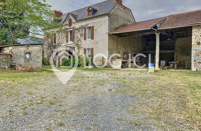 vente maison 171 000 € à proximité de Pontacq (64530)