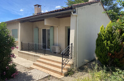 vente maison 270 000 € à proximité de Barbentane (13570)