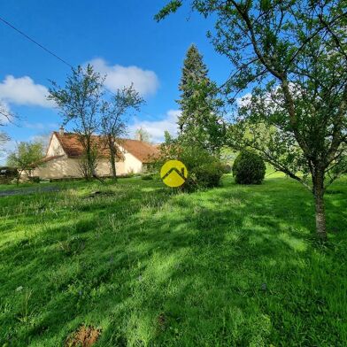 Maison 6 pièces 93500 €