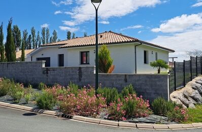 vente maison 320 000 € à proximité de Narrosse (40180)