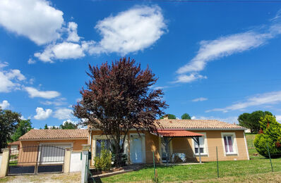 vente maison 179 350 € à proximité de Le Mas-d'Agenais (47430)
