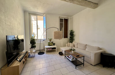 location appartement 705 € CC /mois à proximité de Le Puy-Sainte-Réparade (13610)