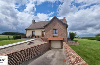 vente maison 192 500 € à proximité de Avesnes-le-Comte (62810)