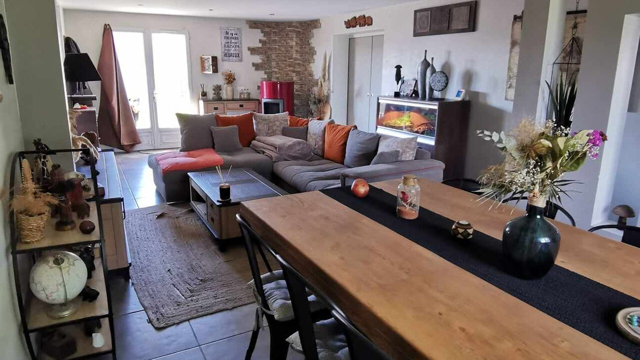 maison 7 pièces 175 m2 à vendre à Sens (89100)