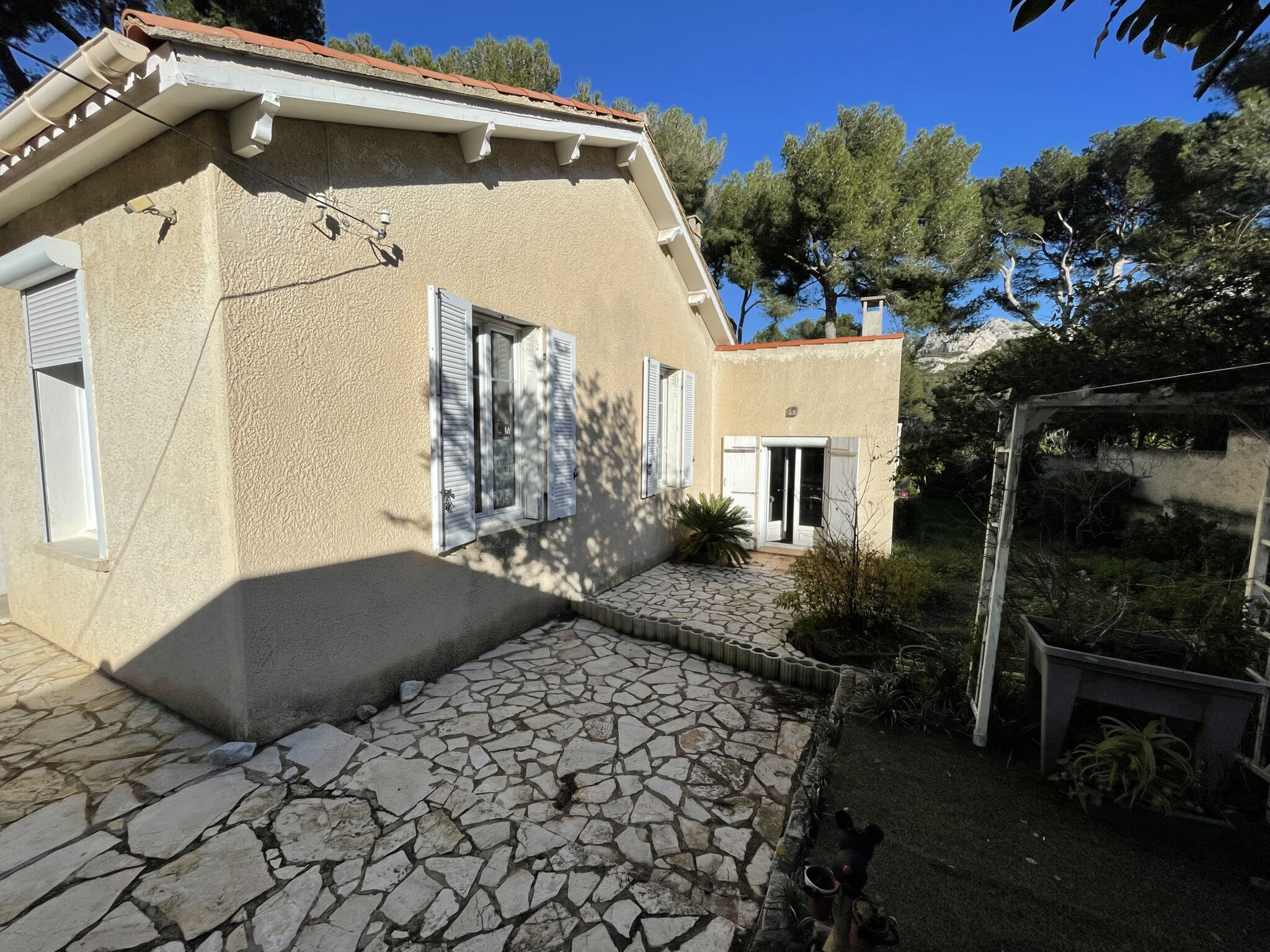 Villa / Maison 6 pièces  à vendre Marseille 9eme 13009