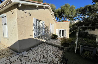 vente maison 695 000 € à proximité de Marseille 14 (13014)