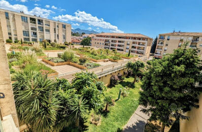 vente appartement 220 000 € à proximité de Marseille 3 (13003)