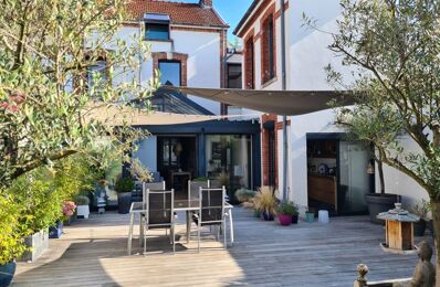 vente maison 525 000 € à proximité de Cramant (51530)