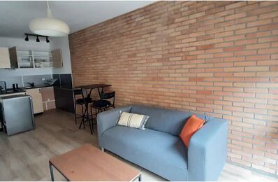 location appartement 830 € CC /mois à proximité de Pins-Justaret (31860)