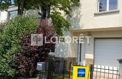 location maison 900 € CC /mois à proximité de Lautrec (81440)