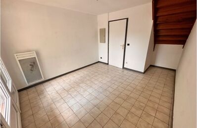 location appartement 596 € CC /mois à proximité de Toulouse (31)