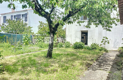 vente maison 199 900 € à proximité de Échillais (17620)