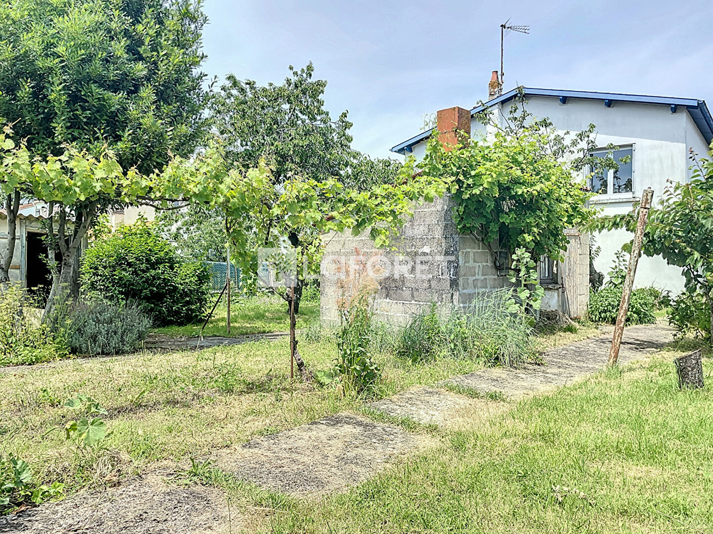 Villa / Maison 5 pièces  à vendre Rochefort 17300