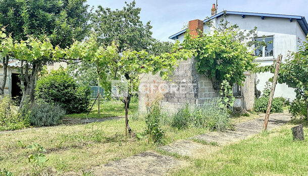 Villa / Maison 5 pièces  à vendre Rochefort 17300