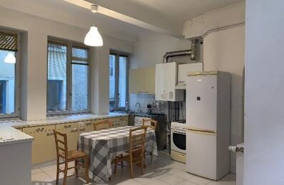 appartement 3 pièces 69 m2 à louer à Grenoble (38000)