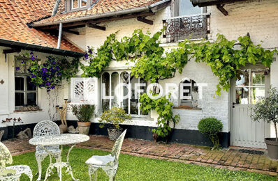 vente maison 1 150 000 € à proximité de Wattignies (59139)