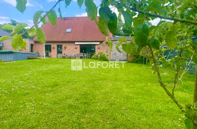 vente maison 550 000 € à proximité de Noyelles-Godault (62950)