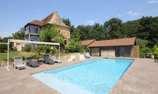 Maison 7 Pièces 178 m² à vendre à Orthez (64300)