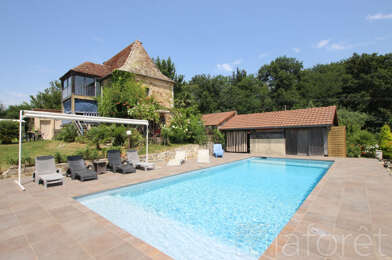 Maison 7 pièces 485480 €