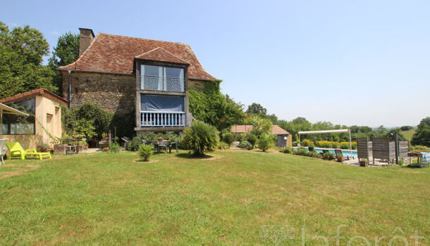 Villa / Maison 7 pièces  à vendre Orthez 64300