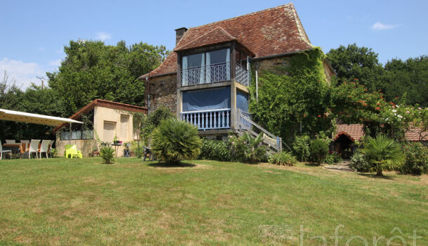 Villa / Maison 7 pièces  à vendre Orthez 64300